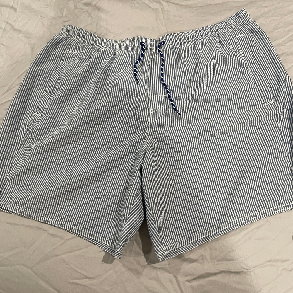 Coast Shorts